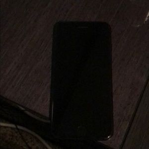 UNLOCKED Iphone 7 128gb